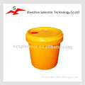 plastic product for home appliance